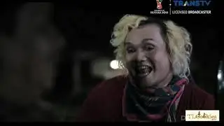 FTV SALON KETOK MEJIK 2 cast TATA LIEM FERLY PUTRA GEORGINA