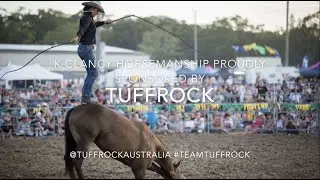 KCH- Tuffrock Promotion