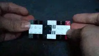 Let's Build a Lego Car (Takedown69)
