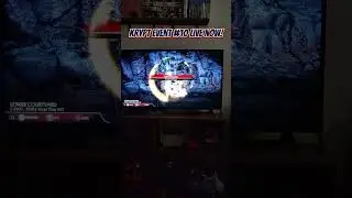 Krypt event #10 location in Mortal Kombat 11 (7/18/24)