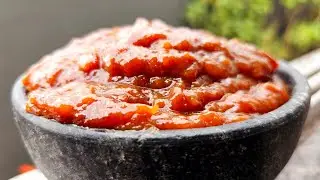 S&Oacute; 2 INGREDIENTES- DOCE DE BANANA CASEIRO F&Aacute;CIL 