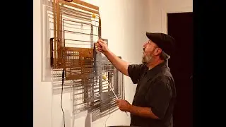 Exploratory Sound Experience - Art Installation collaboration