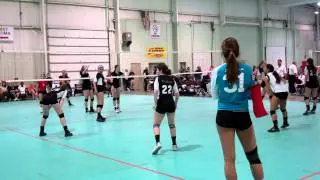 Pittsburgh Elite Volleyball York PA