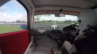 NZ Hondacup Round 5 Race 3 Pukekohe 2016 17 MOTAV8