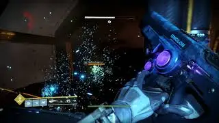 Destiny 2:  Warmind - Mission 05 - Will Of The Thousands