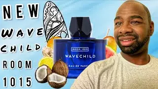 New Wavechild EDP ROOM 1015 🔥🔥🔥