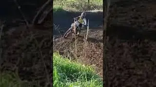 MOTOCROSS DAY JUST 4 FUN - Il Ruotino #shorts