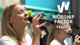 Worship Factor | Episode 10 Trailer