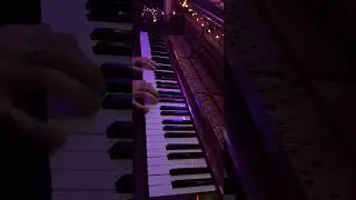 Late Night Improv - Film Music Theme Night - Blade Runner, E. T. Das Boot & others I don't remember