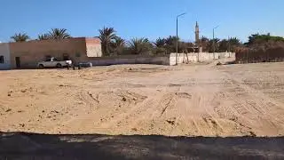 Elim area (El Tor)