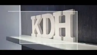 Kitchen Design House Promo Video Maidstone - AH Productions (AHPro.co.uk)