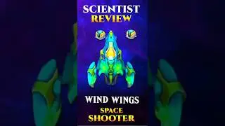 🧪 &ldquo;Is Hero Ne Game Tod Di 😱 | Scientist Hero Ka Asli Sach!&rdquo;#gaming #nsology #games #review#windwings