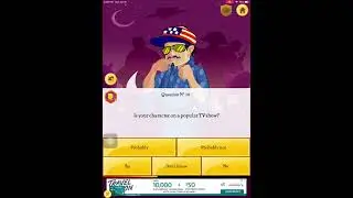 Akinator guesses Harry Potter the actor #shorts #harrypotter