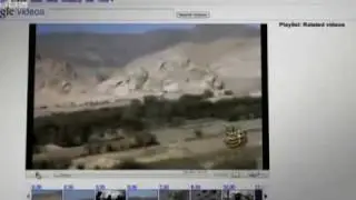 Online radicalisation (segment from: The Virtual Revolution)