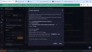 How to Make Money Online Using Flash USDT Step 15