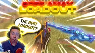 IS THIS THE BEST CR56 AMAX LOADOUT? | CODM BATTLE ROYALE GAMEPLAY