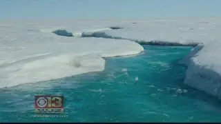 Rising Sea Levels Could Flood Naval Academy In Annapolis
