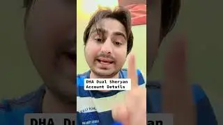 DHA Dual Sheryan Account Details || Health Care Professionals #dhaexam #mohexam #haadexam #dataflow