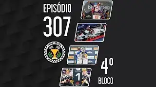 Bandeirada 307 bloco 4