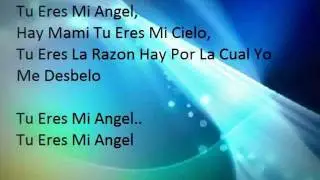 tu eres mi angel makeflow marcelino