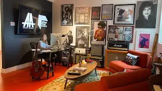 Art House Academy & Abbey Road Institute Miami Virtual Tour