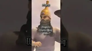 Elijah & God VS Baal