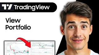 How To Use Portfolio Tool In Tradingview (Easiest Way) (2026 Guide)
