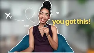 How to Get a Flight Attendant CJO ✈️ | Step-by-Step Guide