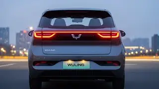 2026 Wuling Air EV Review | รถไฟฟ้าคันเล็กสุดคุ้ม ขับง่าย ประหยัด ตอบโจทย์ชีวิตเมือง