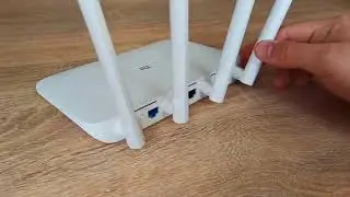Обзор маршрутизатора Xiaomi Mi WiFi Router 4A R4A Gigabit Edition (DVB4224GL) из Rozetka