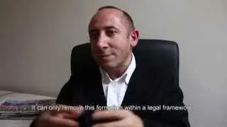Turkish Journalists Describe the Pressures They Face