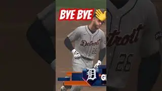 Grand slam #twitch #mlb #trending #mlbtheshow24 #gaming