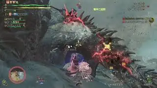 Monster Hunter Wilds Windward Plains Buggggggggg 2026 01 26