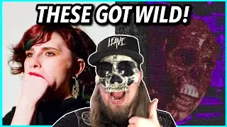 Reacting To YOUR New Underground Metal Albums (December 2023)