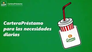 CarteraPr&eacute;stamo