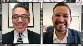 &lsquo;A holistic type of leadership&rsquo;: Santa Fe Mayor-elect Michael Garcia discusses plans for City Hall
