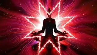 Soothing Meditation Music for Sleep, Yoga & Mindfulness