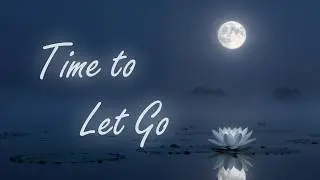 The Art of Letting Go: 4 Hours of Buddhist Bedtime Stories for Soul Rest