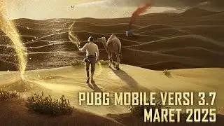 Gameplay BETA FEV/ 2025 PUBG MOBILE (ATUALIZAÇÃO)