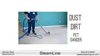 Professional carpet cleaning service and expert stains removal | Glen Allen VA