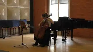 Masterkonzert Henze