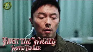🎬 Hunt the Wicked (2024) | Loyalty or Bloodshed? &ndash; Gritty Crime Action Movie Trailer Breakdown
