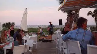 Sea Captains House NEW Oceanfront Bar | SeaCaptains.com