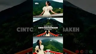 Nana Puspitasari - Cinto Nan Mambakeh (Official Music Video)