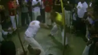 Mestre Pablo - Rodas