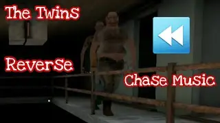 𝐓𝐡𝐞 𝐓𝐰𝐢𝐧𝐬 𝐑𝐞𝐯𝐞𝐫𝐬𝐞 𝐂𝐡𝐚𝐬𝐞 𝐌𝐮𝐬𝐢𝐜