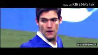 Marcos Alonso Best skills shors and passes
