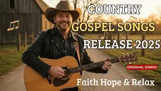 🎵 Transformative Gospel: Best Worship Songs of 2025🙏