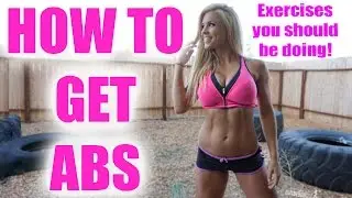 How To GET ABS