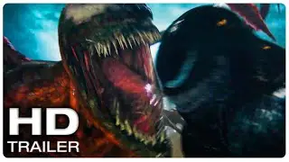 VENOM 2 LET THERE BE CARNAGE 